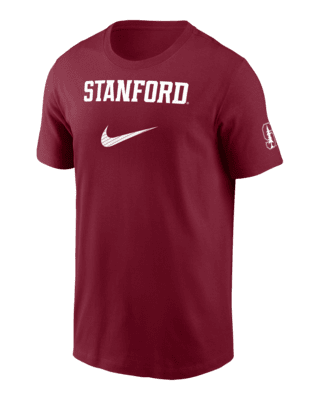 売れ筋商品|||ナイキ カットソー トップス レディース Women's Cardinal Stanford Cardinal Athletic Prep Arch Performance Cropped T-Shirt Cardinal Women's Nike Cardinal Stanford Cardinal Athletic Prep Arch